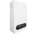 16KW OFS-AQS-S-S-16-1 220v vertical fireplace boiler central  heating with wifi controller